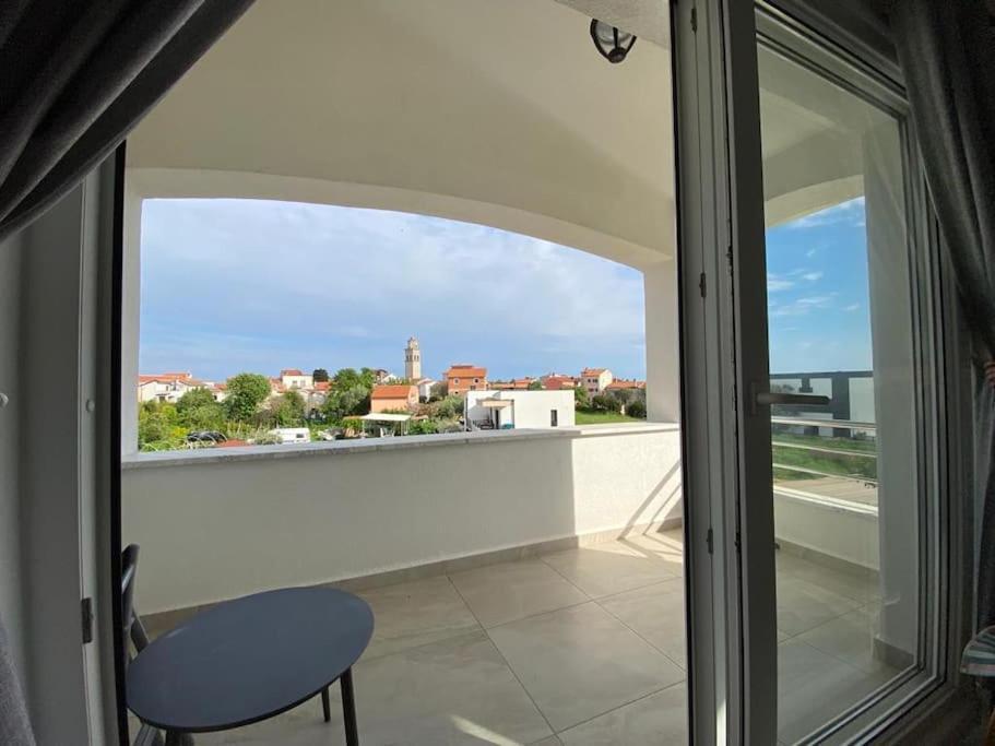 Apartment Laurus Premantura Exterior foto